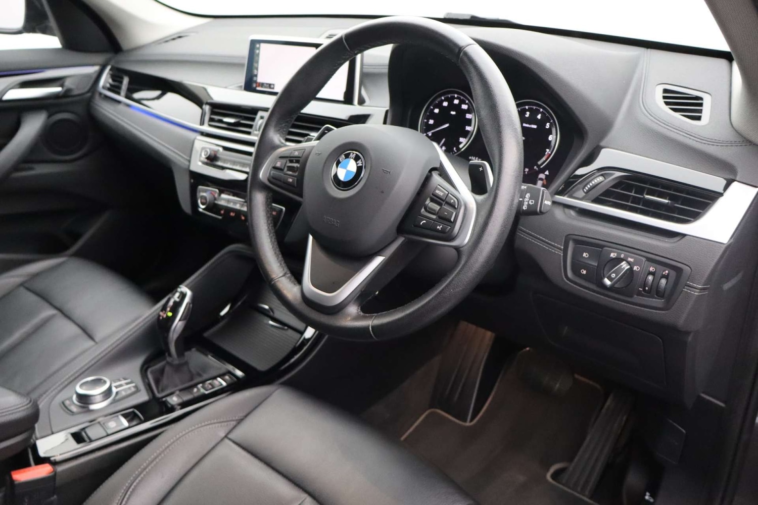 Used BMW X1 2020 for sale - 76182667: Photo 11