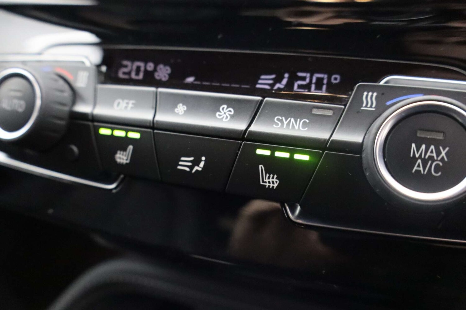 Used BMW X1 2020 for sale - 76182667: Photo 12