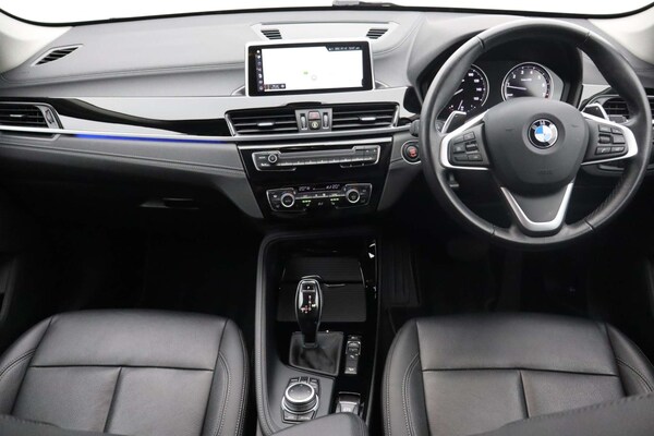 Used BMW X1 2020 for sale - 76182667: Photo 14