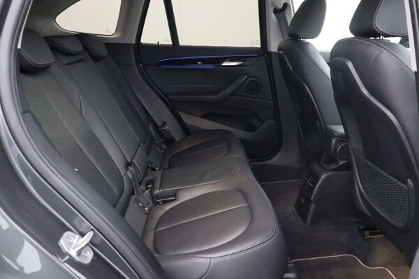 Used BMW X1 2020 for sale - 76182667: Photo 15