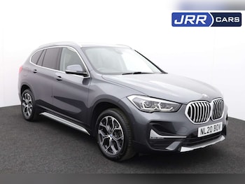 BMW - X1