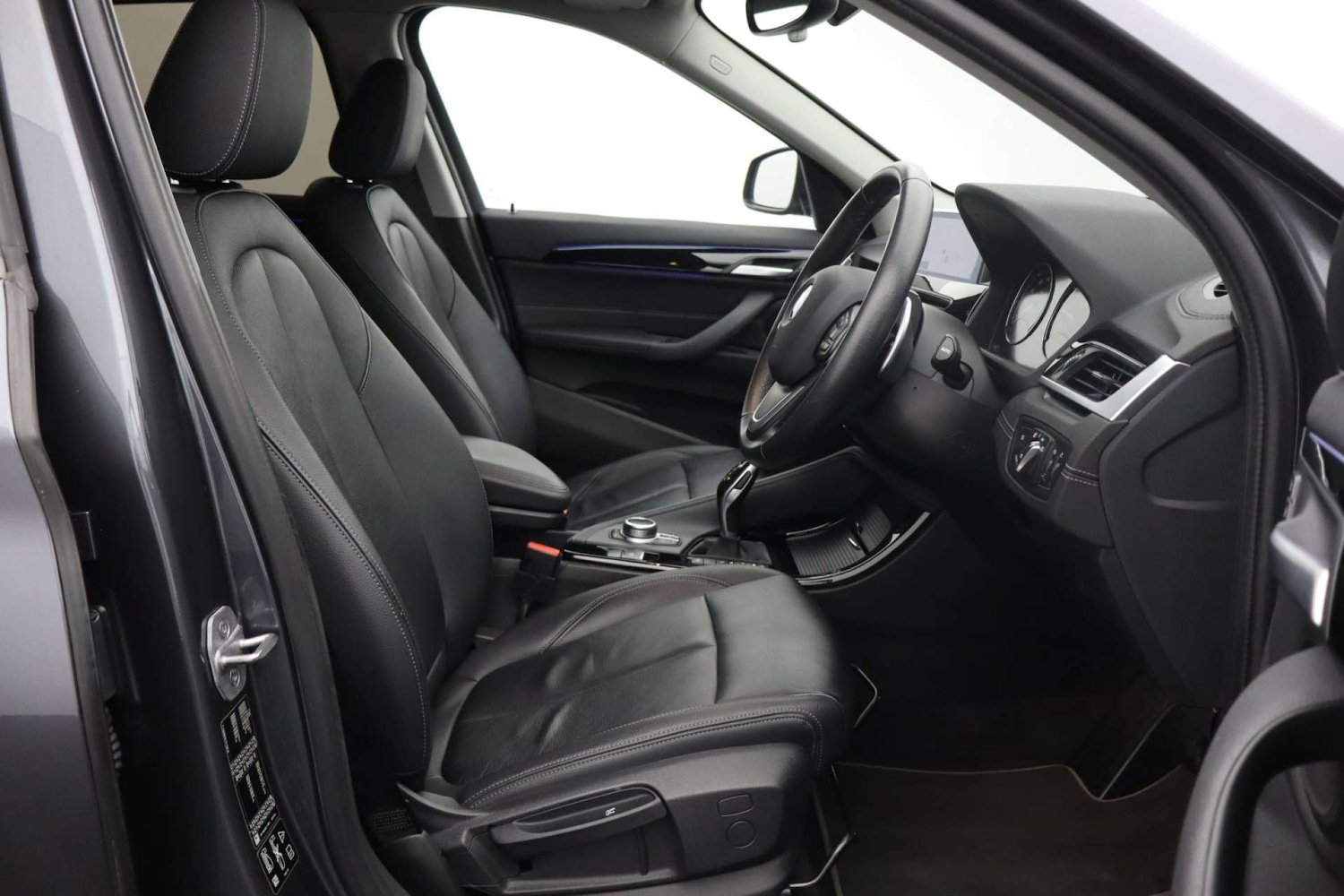 Used BMW X1 2020 for sale - 76182667: Photo 2