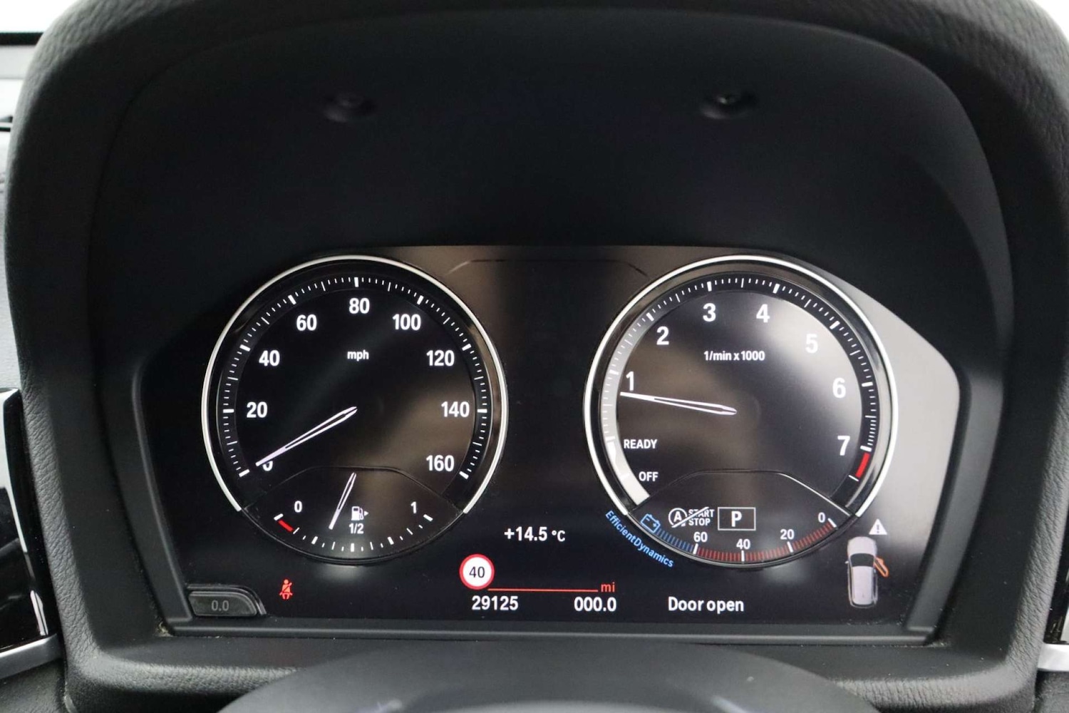 Used BMW X1 2020 for sale - 76182667: Photo 24