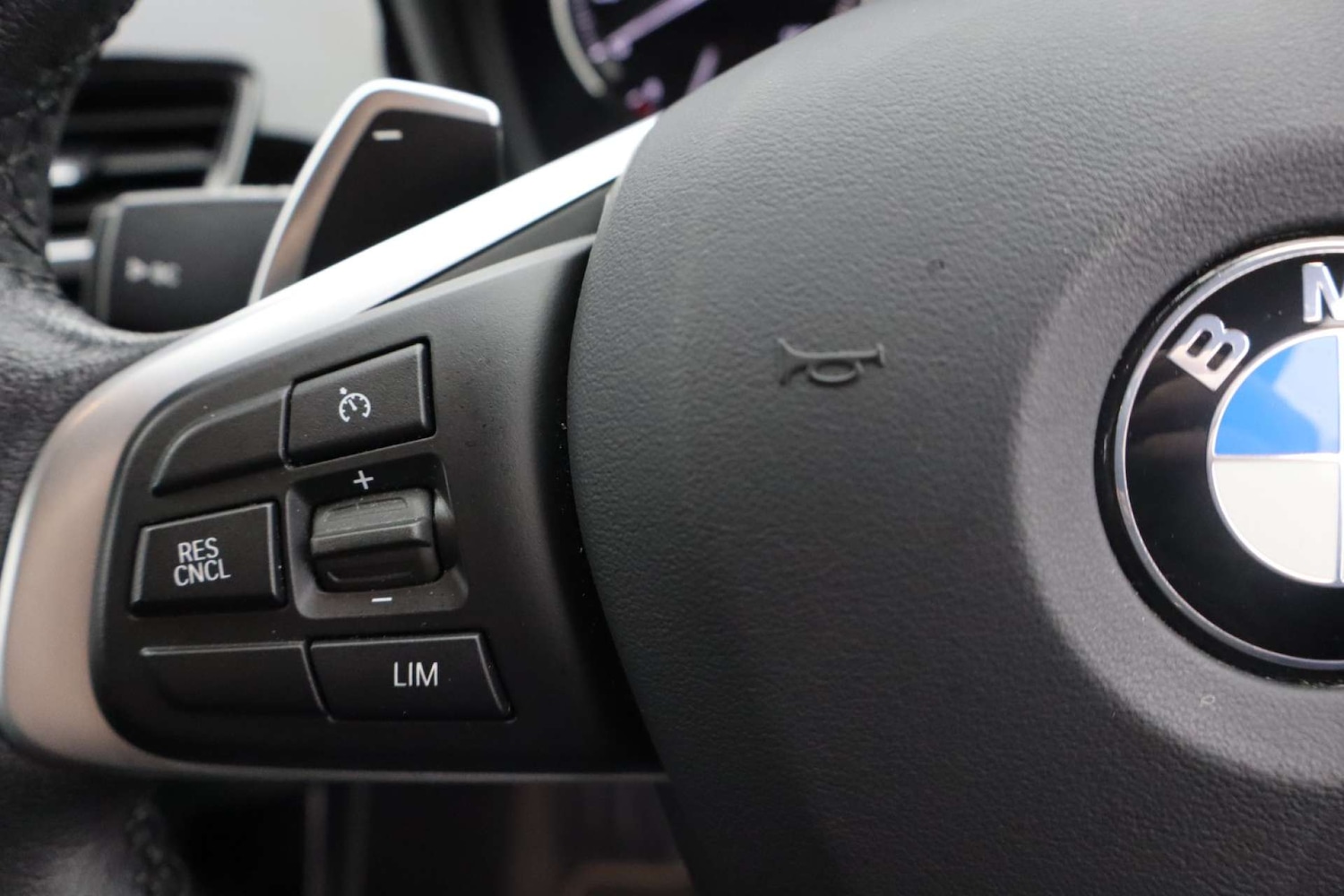 Used BMW X1 2020 for sale - 76182667: Photo 25