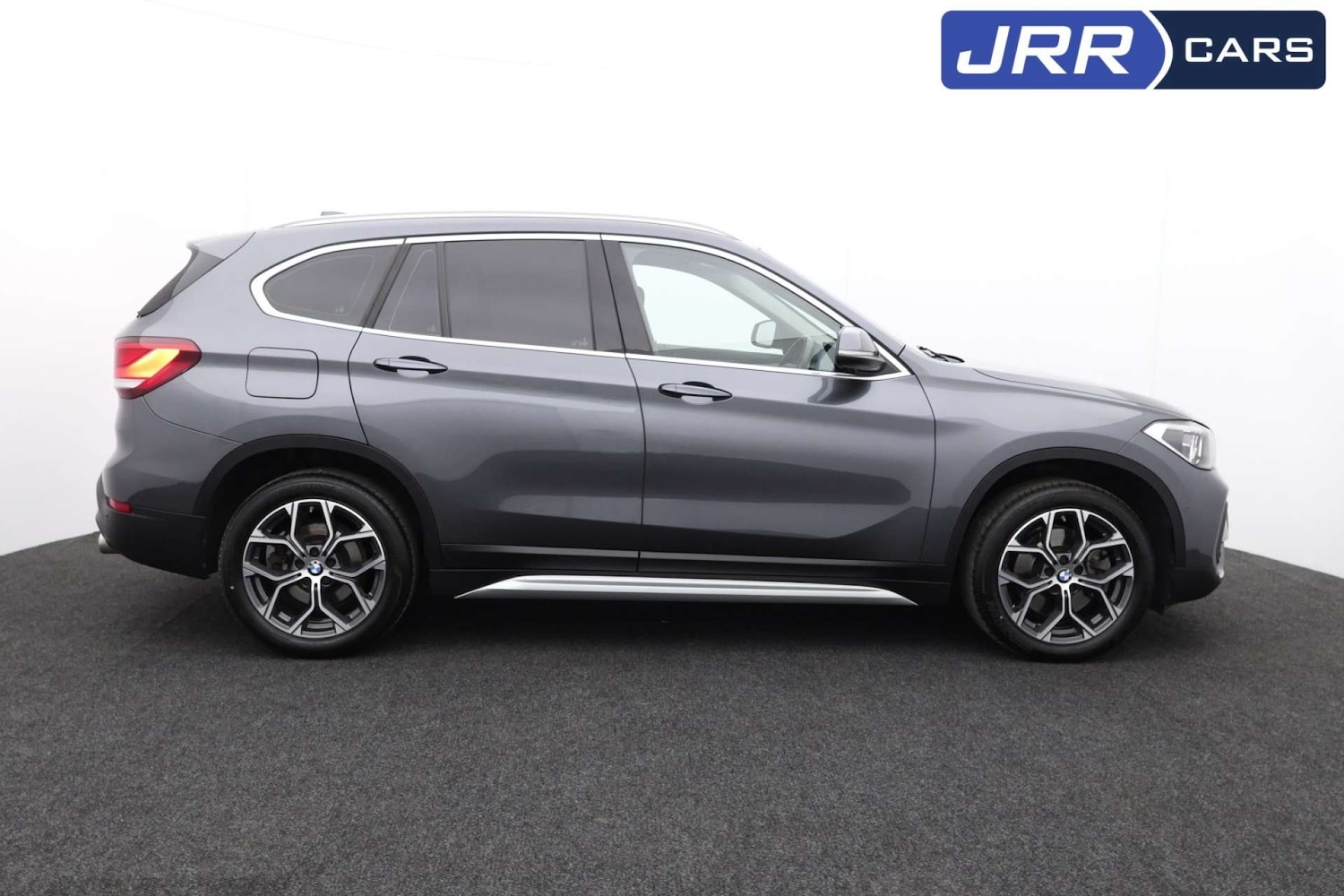 Used BMW X1 2020 for sale - 76182667: Photo 3