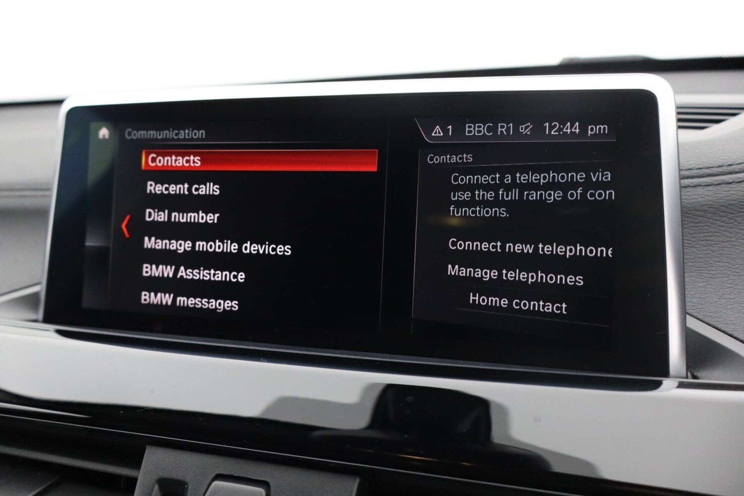 Used BMW X1 2020 for sale - 76182667: Photo 30