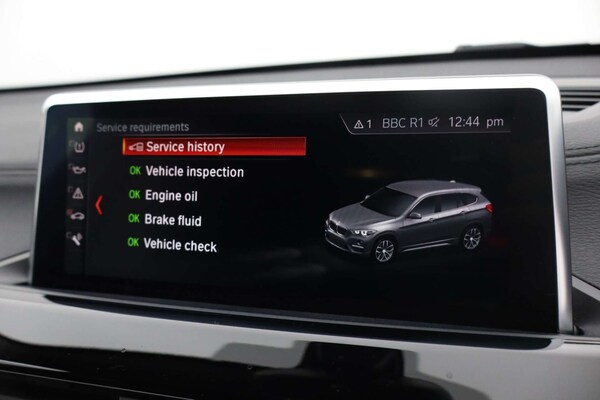 Used BMW X1 2020 for sale - 76182667: Photo 31