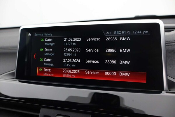 Used BMW X1 2020 for sale - 76182667: Photo 32