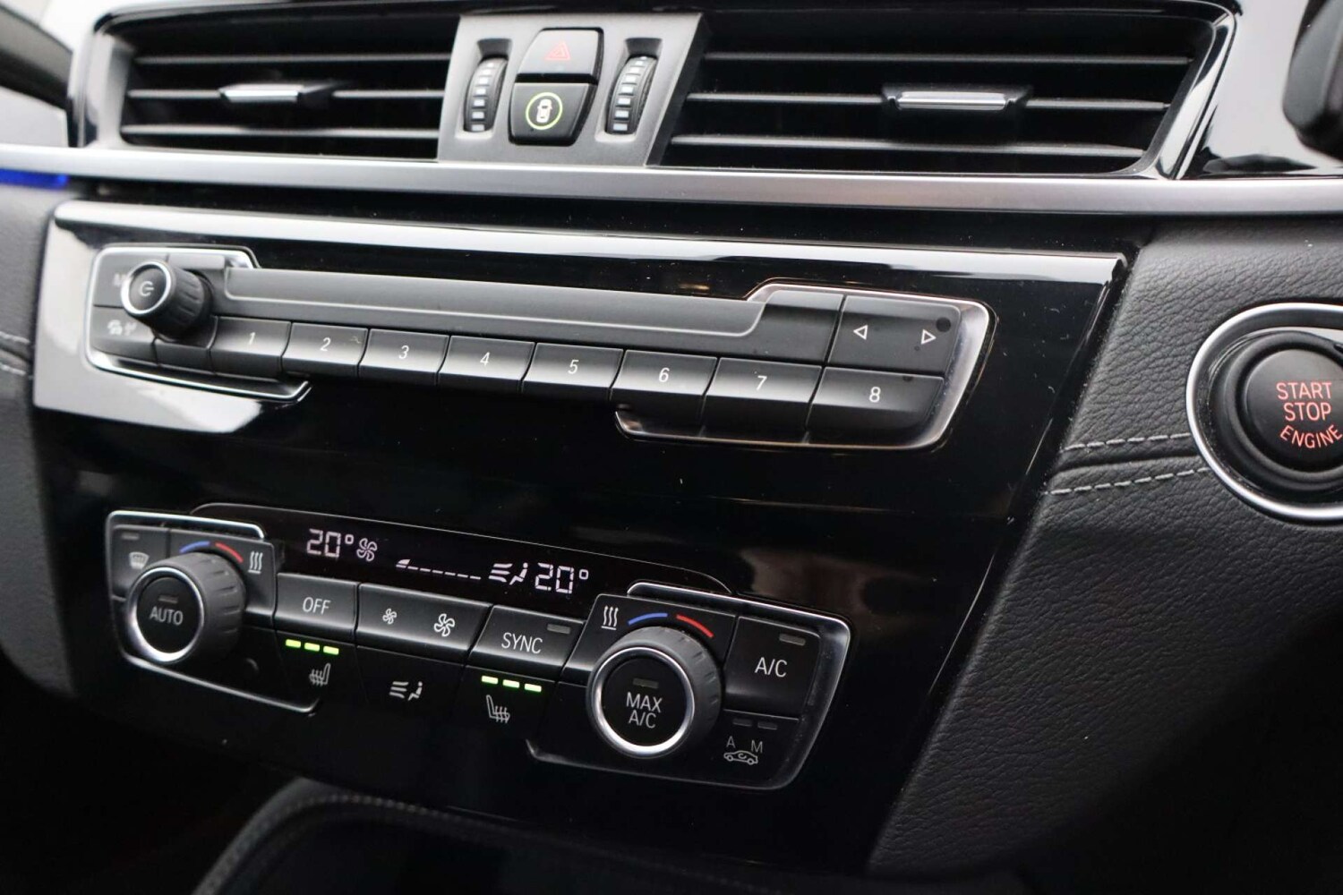 Used BMW X1 2020 for sale - 76182667: Photo 35