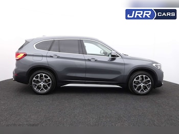 Used BMW X1 2020 for sale - 76182667: Photo 3