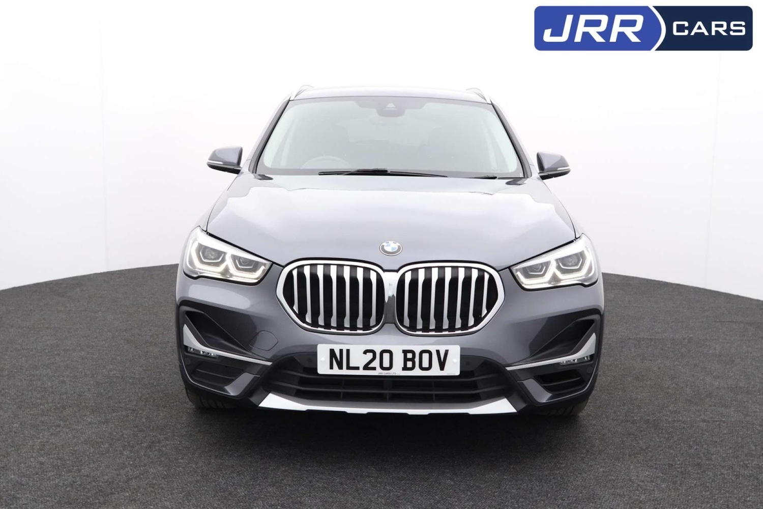 Used BMW X1 2020 for sale - 76182667: Photo 4