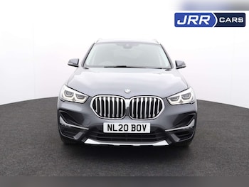 Used BMW X1 2020 for sale - 76182667: Photo 4