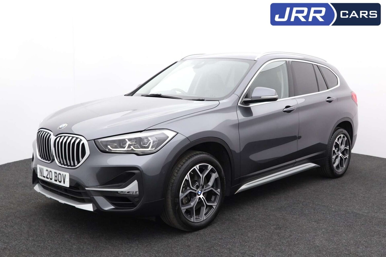 Used BMW X1 2020 for sale - 76182667: Photo 5