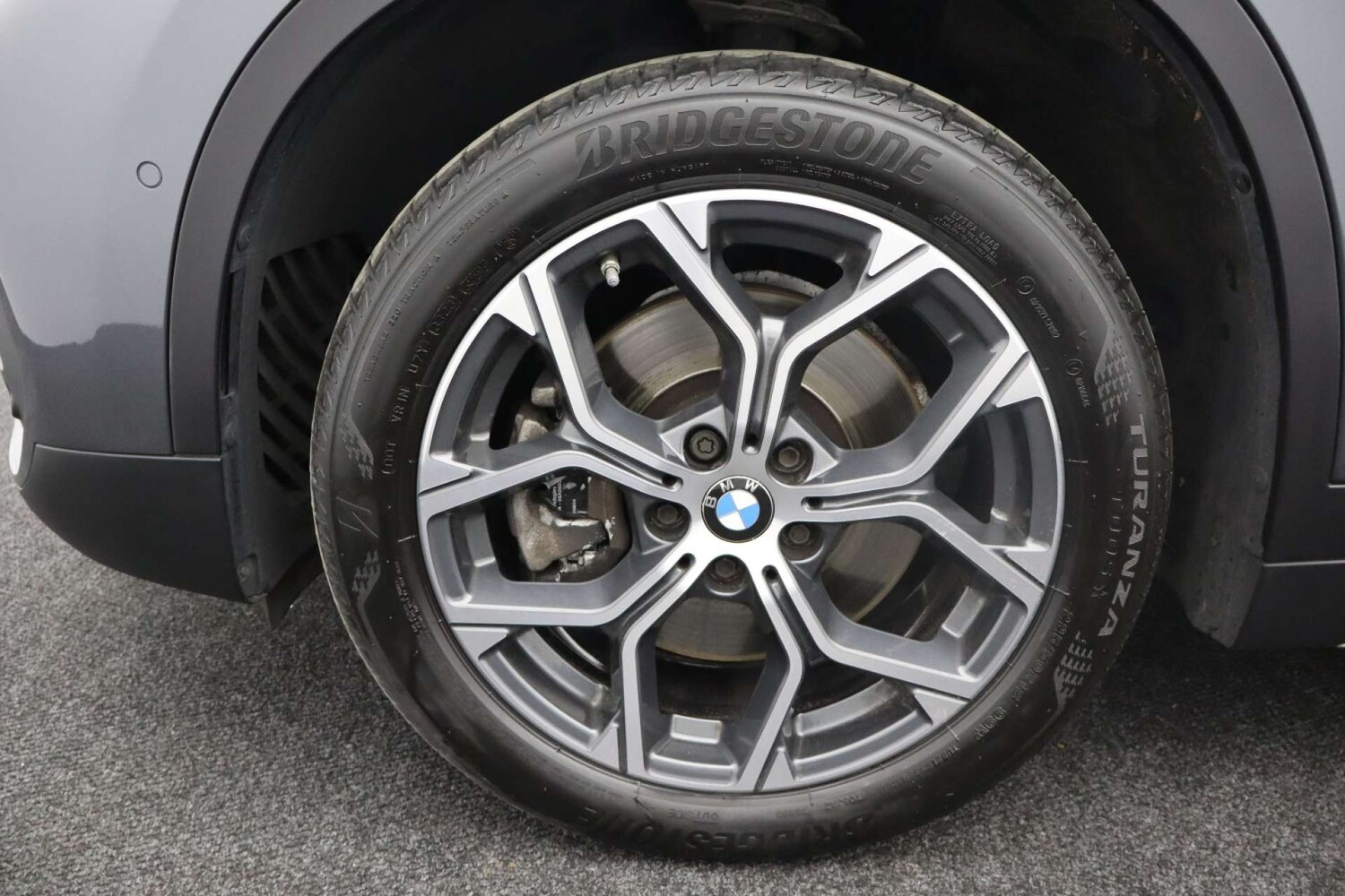 Used BMW X1 2020 for sale - 76182667: Photo 57