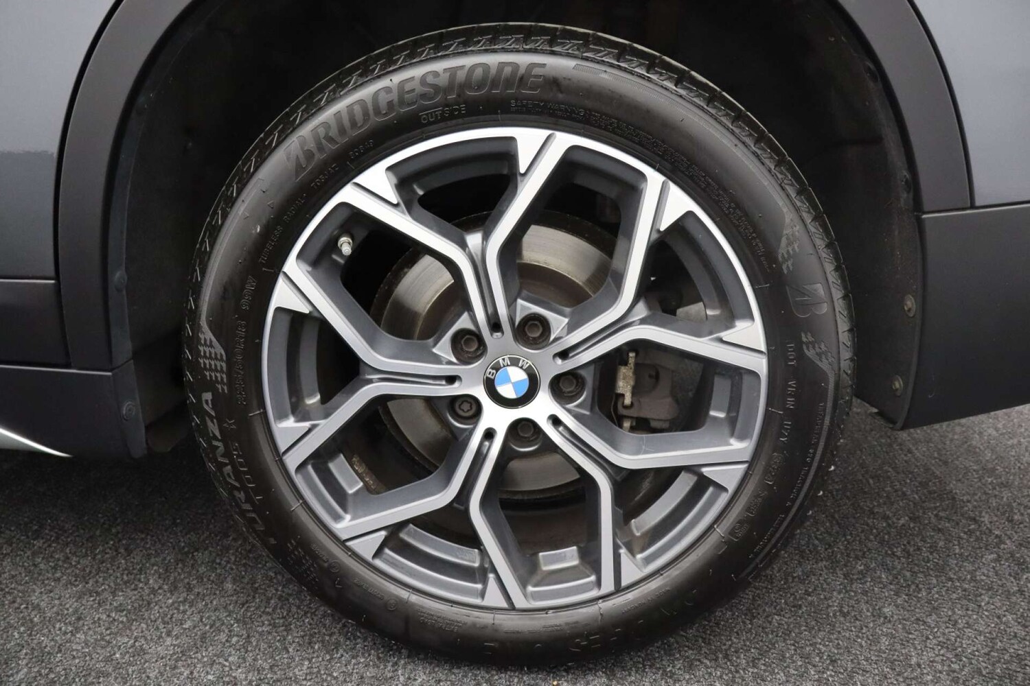 Used BMW X1 2020 for sale - 76182667: Photo 58