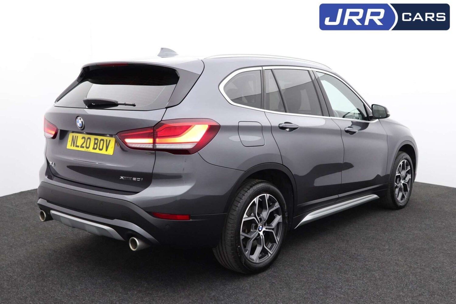 Used BMW X1 2020 for sale - 76182667: Photo 6