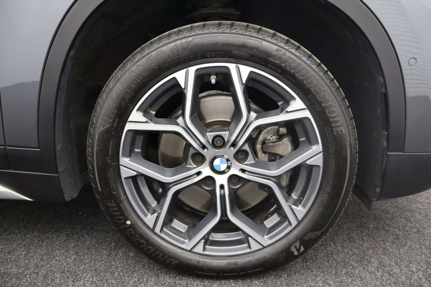 Used BMW X1 2020 for sale - 76182667: Photo 60