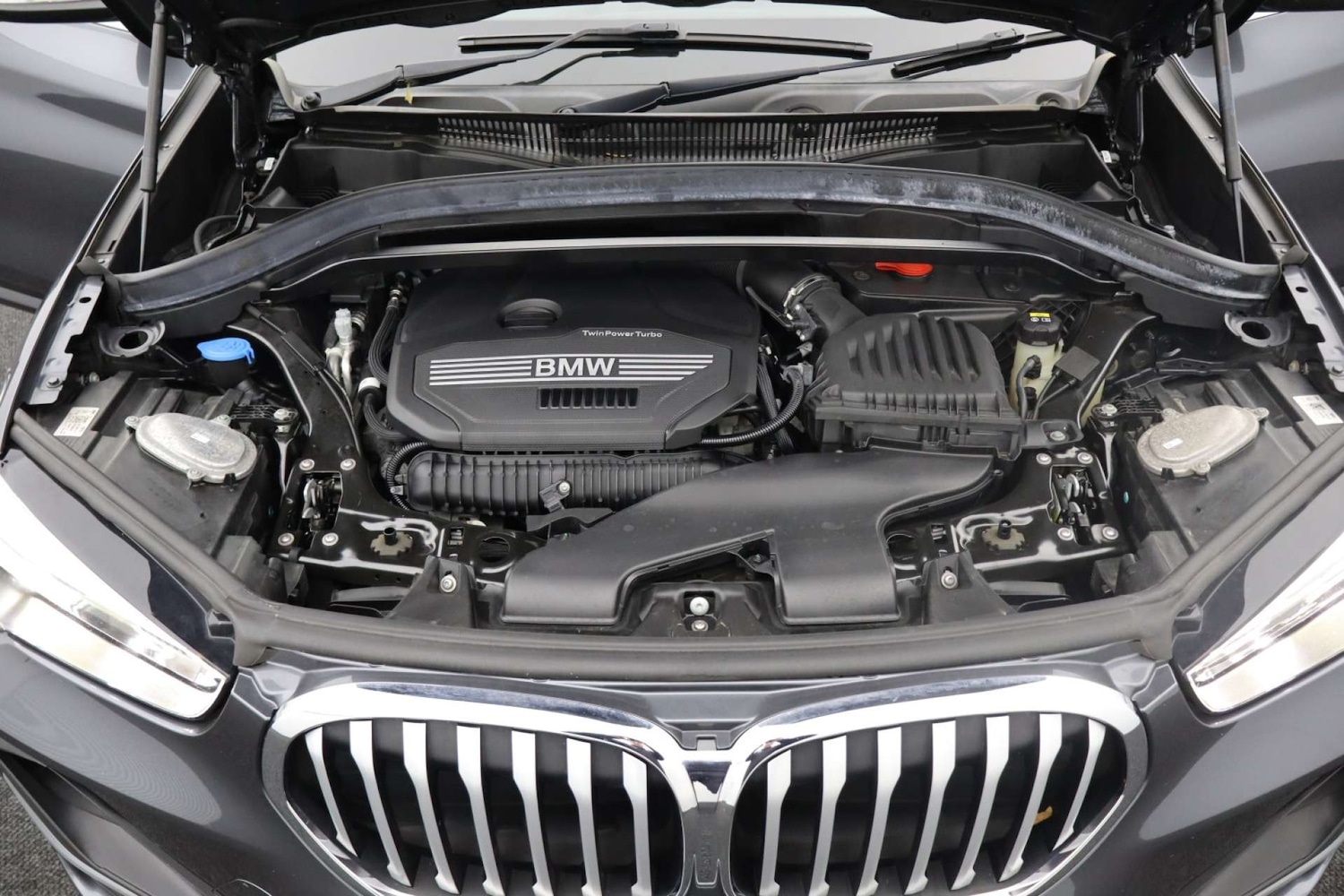 Used BMW X1 2020 for sale - 76182667: Photo 61