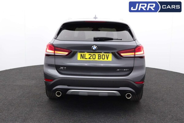 Used BMW X1 2020 for sale - 76182667: Photo 7