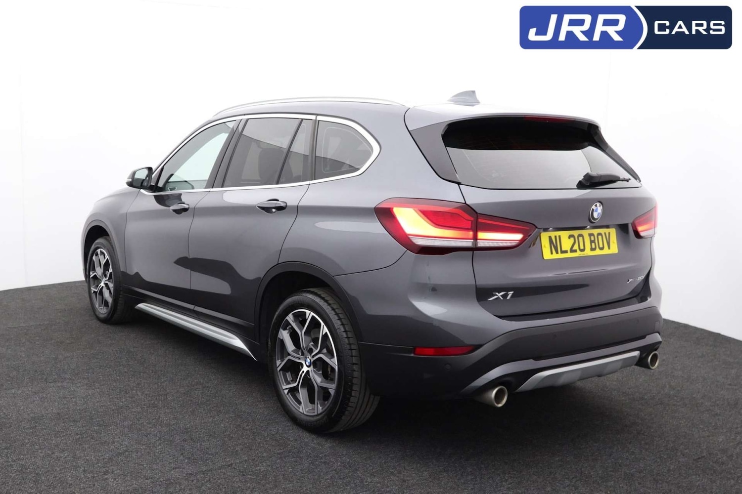 Used BMW X1 2020 for sale - 76182667: Photo 8
