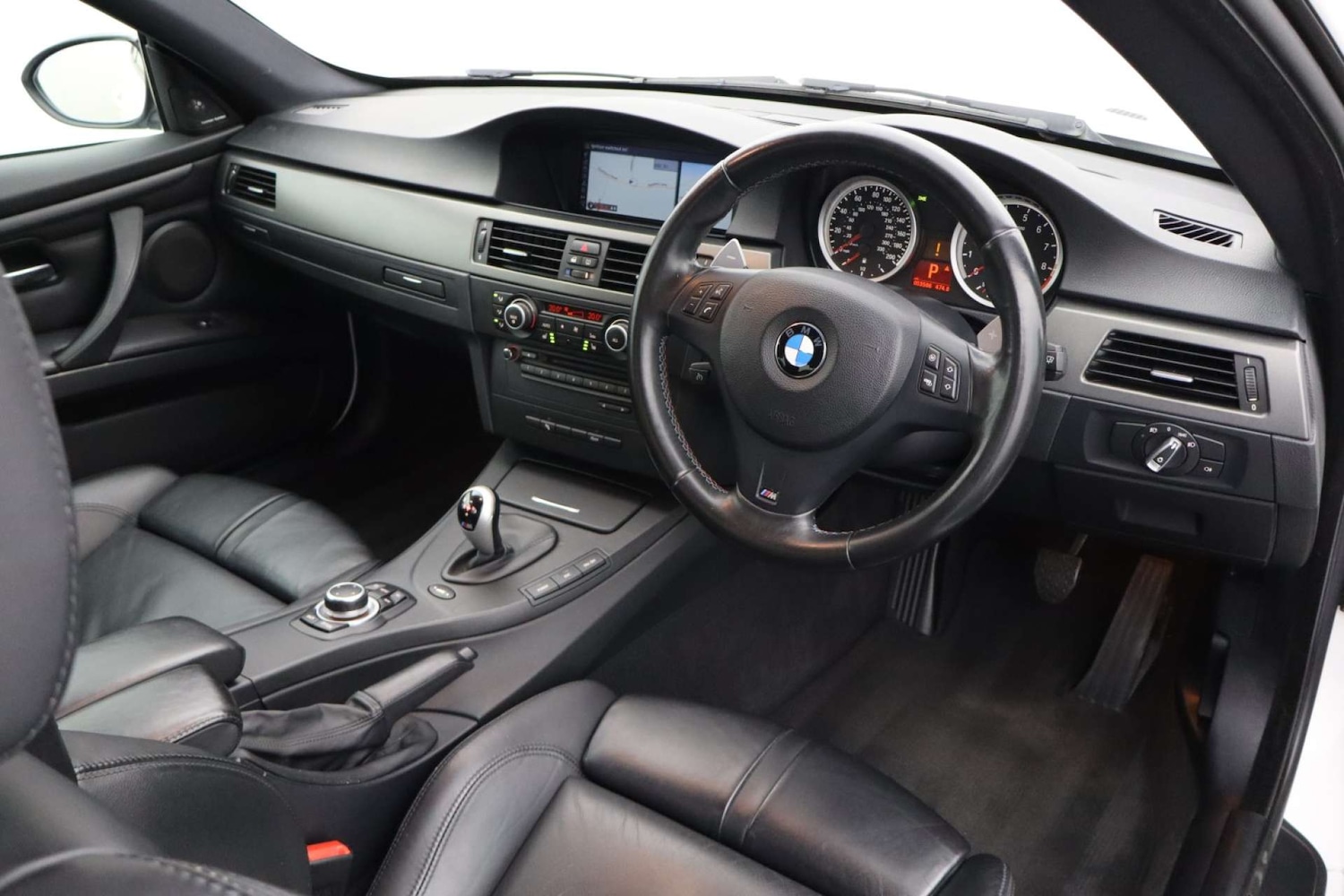 Used BMW M3 2010 for sale - 76628237: Photo 11