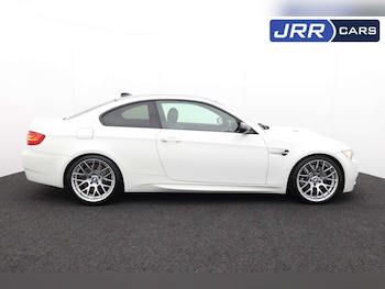 Used BMW M3 2010 for sale - 76628237: Photo