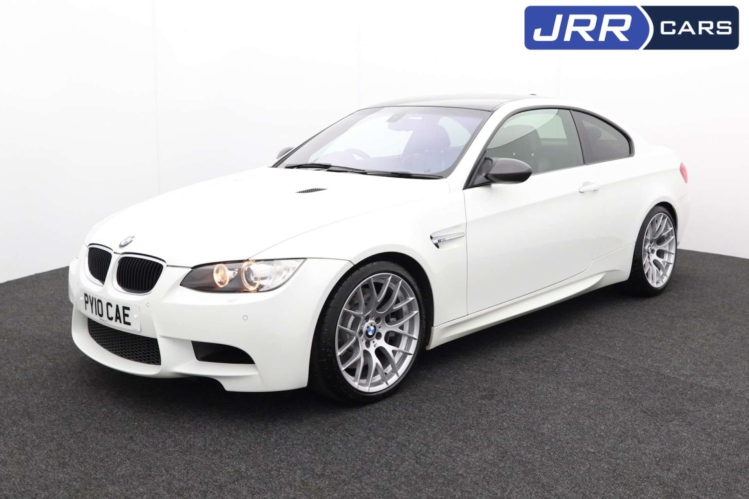 Used BMW M3 2010 for sale - 76628237: Photo 4