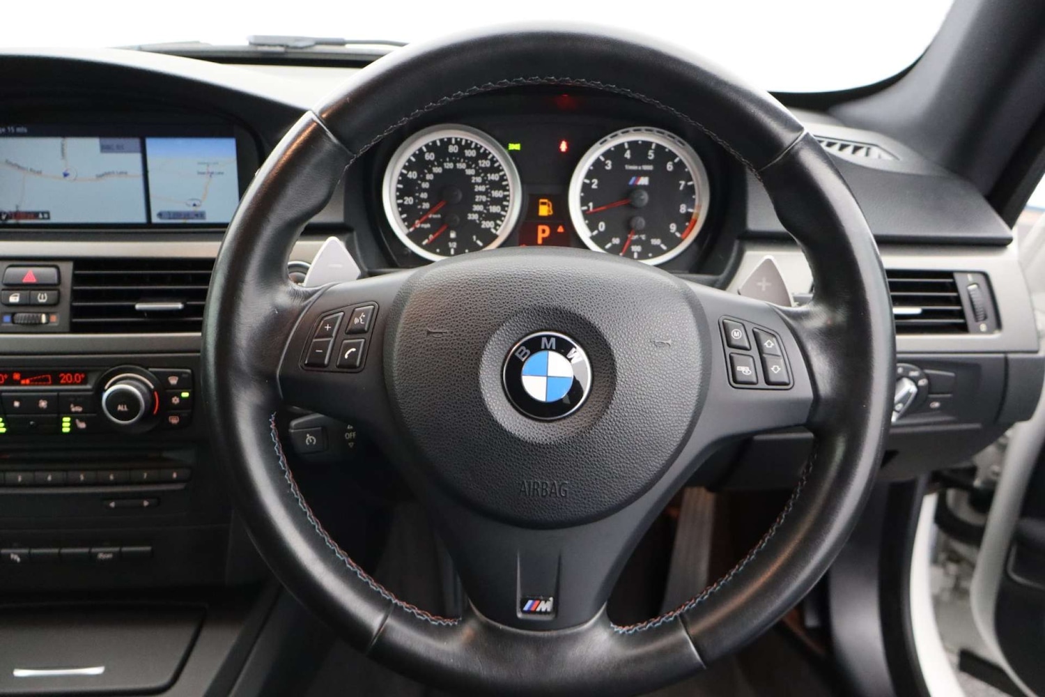 Used BMW M3 2010 for sale - 76628237: Photo 40