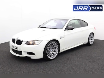 Used BMW M3 2010 for sale - 76628237: Photo