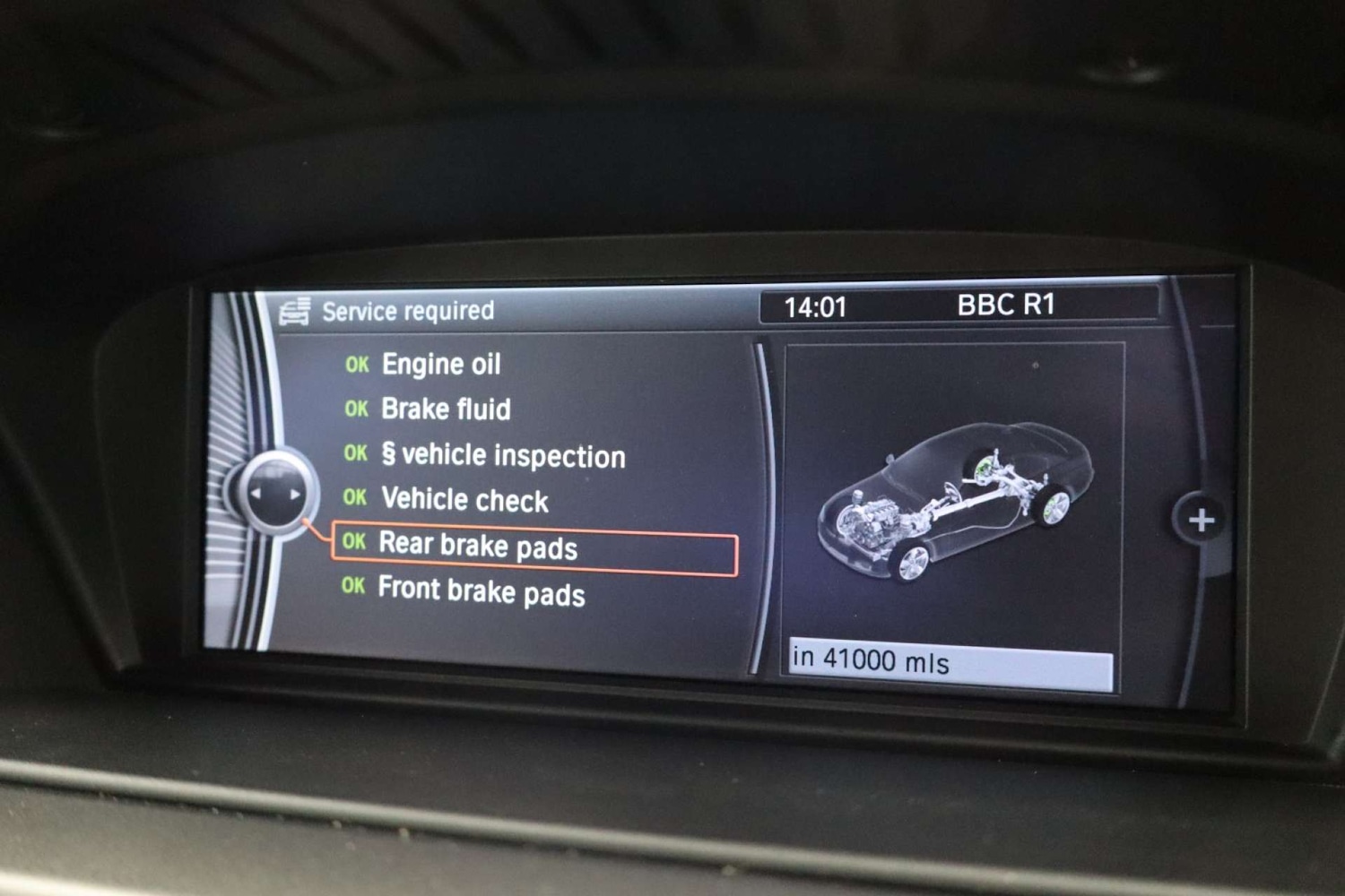 Used BMW M3 2010 for sale - 76628237: Photo 54