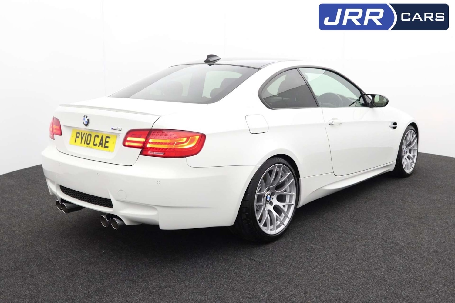 Used BMW M3 2010 for sale - 76628237: Photo 6