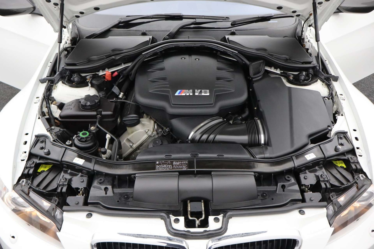 Used BMW M3 2010 for sale - 76628237: Photo 68