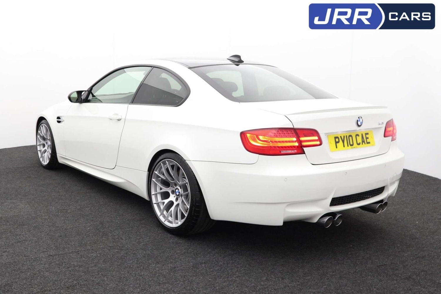 Used BMW M3 2010 for sale - 76628237: Photo 8