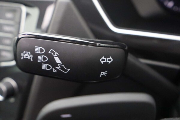 Used Volkswagen Tiguan 2016 for sale - 76182700: Photo 26