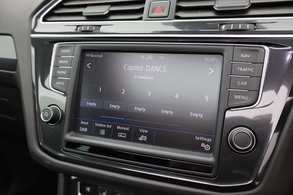 Used Volkswagen Tiguan 2016 for sale - 76182700: Photo 31