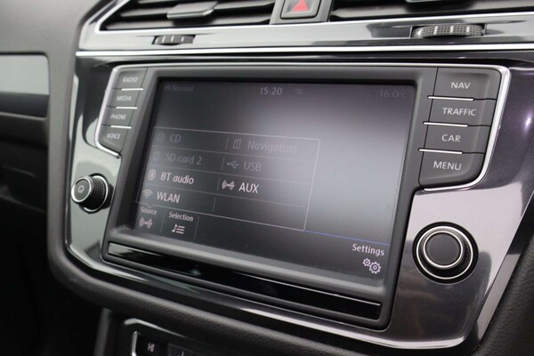 Used Volkswagen Tiguan 2016 for sale - 76182700: Photo 32