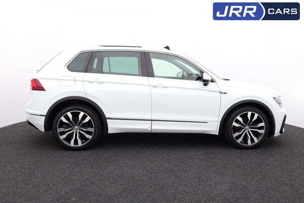 Used Volkswagen Tiguan 2016 for sale - 76182700: Photo 3