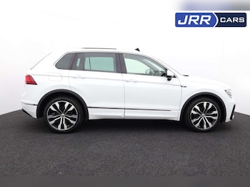 Used Volkswagen Tiguan 2016 for sale - 76182700: Photo 3