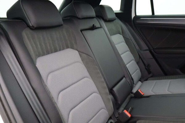 Used Volkswagen Tiguan 2016 for sale - 76182700: Photo 44