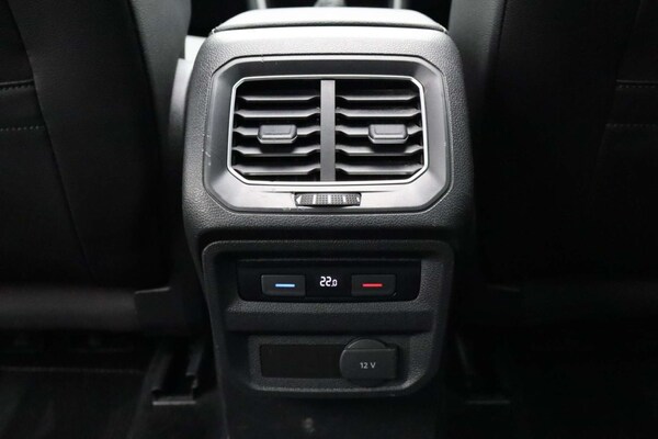 Used Volkswagen Tiguan 2016 for sale - 76182700: Photo 53
