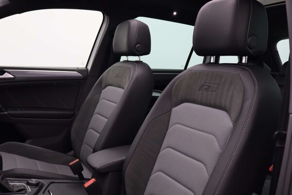 Used Volkswagen Tiguan 2016 for sale - 76182700: Photo 55