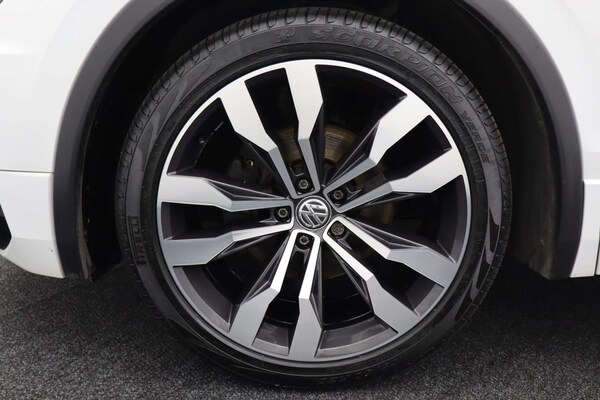 Used Volkswagen Tiguan 2016 for sale - 76182700: Photo 56