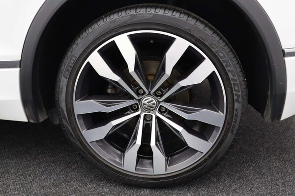 Used Volkswagen Tiguan 2016 for sale - 76182700: Photo 57