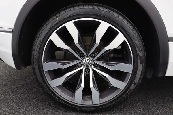 Used Volkswagen Tiguan 2016 for sale - 76182700: Photo 58