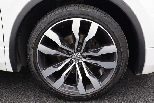 Used Volkswagen Tiguan 2016 for sale - 76182700: Photo 59