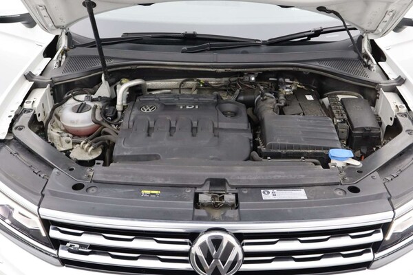 Used Volkswagen Tiguan 2016 for sale - 76182700: Photo 60