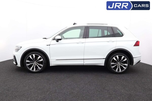Used Volkswagen Tiguan 2016 for sale - 76182700: Photo 9