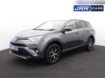 Used Toyota RAV4 2016 for sale - 78801703: Photo