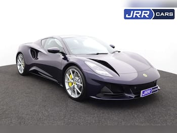 Used Lotus Emira 2024 for sale - 79841694: Photo