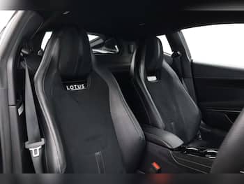 Used Lotus Emira 2024 for sale - 79841694: Photo